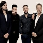 Stream Mumford & Sons’ New Album, Delta