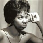 The Curmudgeon: Nina Simone - The Woman in the High Castle