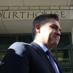 Federal Judge Orders the White House to Return CNN Reporter Jim Acosta’s Press Credentials