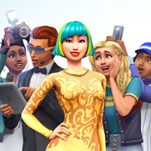 The Sims 4's Get Famous Expansion Pack Is Out Now