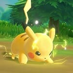 5 Things to Know Before Playing Pokemon Let's Go