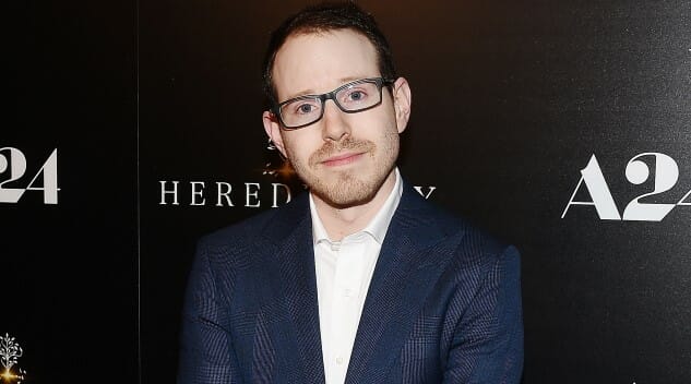 Hereditary Director Ari Aster Is Already Working on Another Horror-Thriller for A24