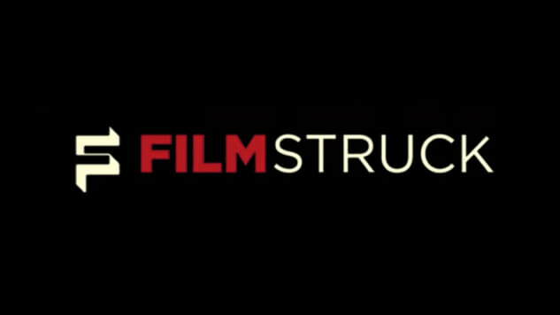 FilmStruck to Discontinue Service in November