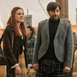 Outlander Finds Its Rhythm Again in 