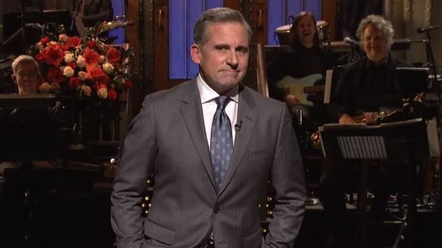 Snl steve carell sale full episode