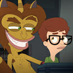 Netflix's Big Mouth Is the Sex-Ed Comedy You'll Wish You'd Had Growing Up