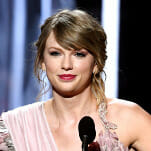 Taylor Swift’s Instagram Endorsements Spur Voter Registration Spike