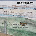 Listen to Grandaddy's First New Song of 2018, 
