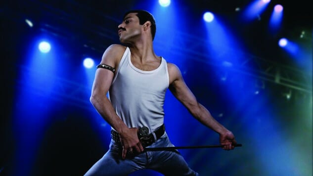 Fox Moves Release Dates for Freddy Mercury Biopic, X-Men Spinoffs, More