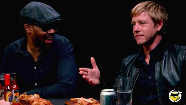 The 10 Best Musician Episodes of Hot Ones
