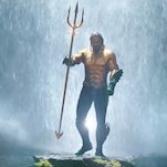 Final Aquaman Trailer Released Ahead of DC Film's December Premiere