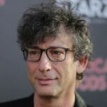 Neil Gaiman Has Saved Me From a Twitter Ban--Twice