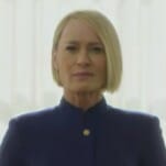 Surprising No One, the Robin Wright-Led Sixth Season of House of Cards Attracted More Female Than Male Viewers