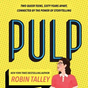 Eight of the Best Young Adult Novels of November 2018