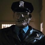 Director John Hyams Says His Maniac Cop Remake Will be 