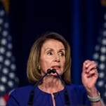 Nancy Pelosi's Democratic Enemies Are Still Attacking, But Have No Plan of Their Own