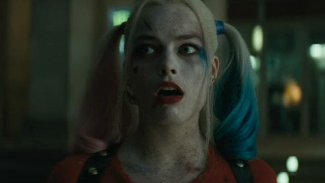 The Full Title of Margot Robbie’s Birds of Prey Is (Seriously) The Fantabulous Emancipation of One Harley Quinn