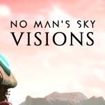 No Man's Sky's New Update, 