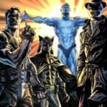 Everything We Know about HBO's Watchmen Adaptation So Far