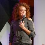 Michelle Wolf Gets the Last Laugh on Donald Trump
