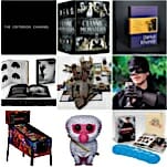 10 Great Gifts for Movie Lovers -- 2018