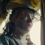 The Favourite
