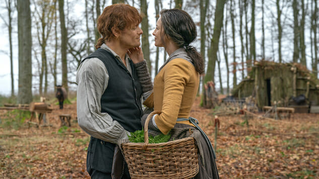 Outlander Serves Up a Bear of an Episode with “Common Ground”