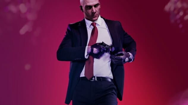 Hitman 3: Best Items, Gear, and Equipment