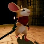 The Best PSVR Games of 2018
