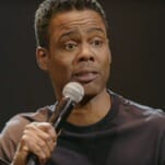 Watch the Trailer for Chris Rock's First Stand-up Special in a Decade, Netflix's Tamborine