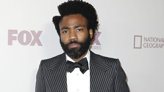 First Trailer for Mysterious Donald Glover, Rihanna Film Project Unveiled