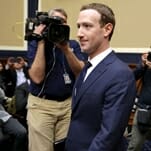 Facebook Is in Trouble