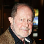 Visionary Director Nicolas Roeg Dead at 90