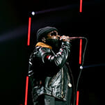 Black Thought Shares New EP, Streams of Thought, Vol. 2