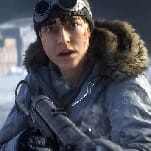 Battlefield V Doesn't Know What It Wants to Say About War and Fascism