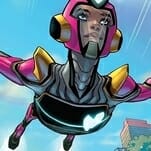 Ironheart, Dead Man Logan, Clueless: One Last Summer & More in Required Reading: Comics for 11/28/2018