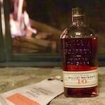 Bulleit 10 Year Bourbon
