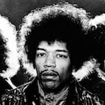 Happy Birthday, Jimi Hendrix! Listen to a Classic Hendrix Live Performance