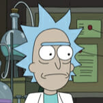 Adult Swim Announces Rick and Morty Season 1-3 Box Set