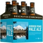 Beers We Love: Deschutes Mirror Pond Pale Ale