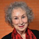 Margaret Atwood Is Writing a Sequel to The Handmaid's Tale