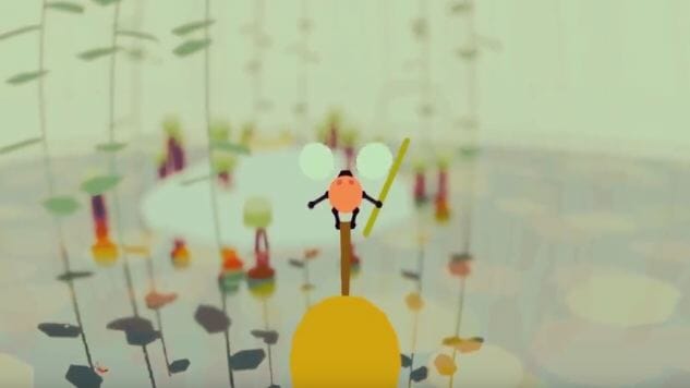 The Small, Weird, Wonderful World of Indie Game Collective Sokpop