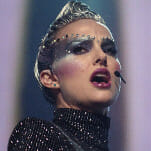 Natalie Portman Sings New Sia Song “Wrapped Up” in Latest Vox Lux Trailer