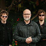 Bob Mould Shares New Song 