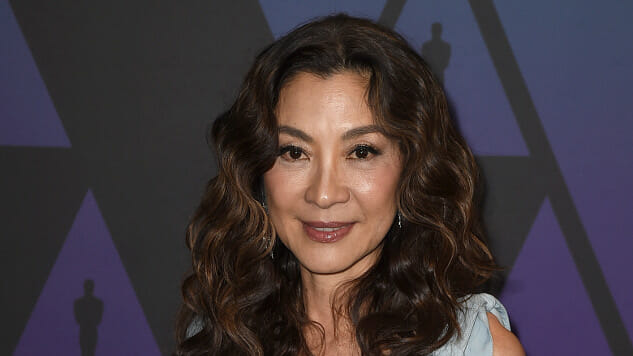 Michelle Yeoh to Join Henry Golding in Paul Feig’s Last Christmas