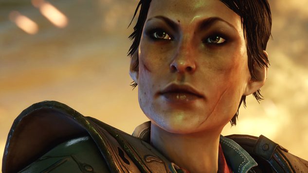 BioWare Teases Dragon Age Update Coming in December