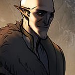 BioWare Teases Dragon Age Update Coming in December