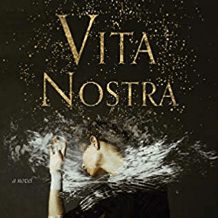 Forget Hogwarts: Education Is Agony in the Russian Fantasy Novel Vita Nostra