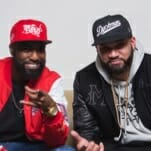 Desus and Mero Leave Viceland for Showtime's First Weekly Late-Night Talk Show