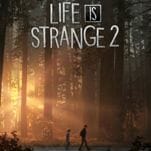 The Second Episode of Life is Strange 2 Will be Released in January 2019